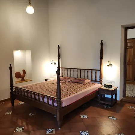 Appartement Aaicho Wado